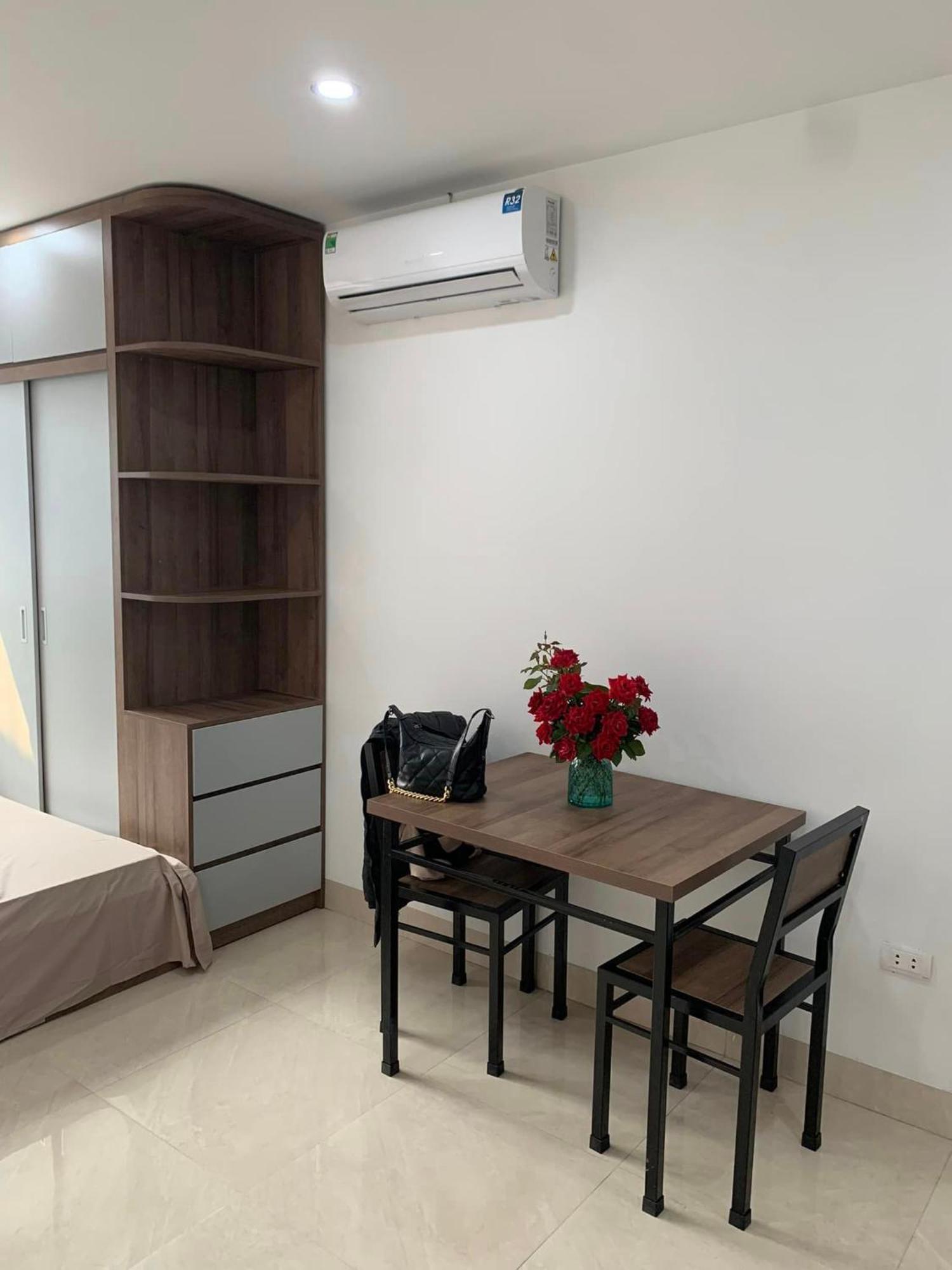Healing Apartment